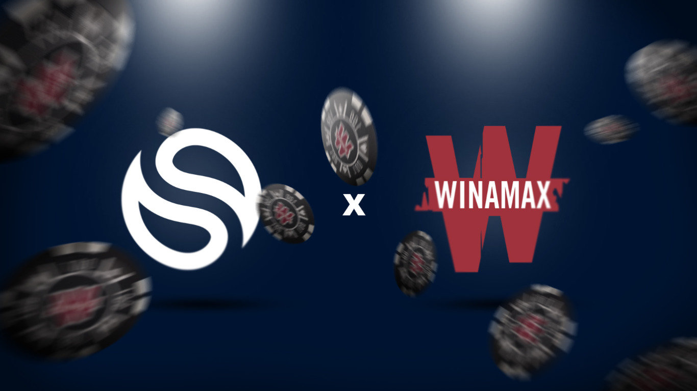 Obtenez un code promo Winamax dans l'application mobile